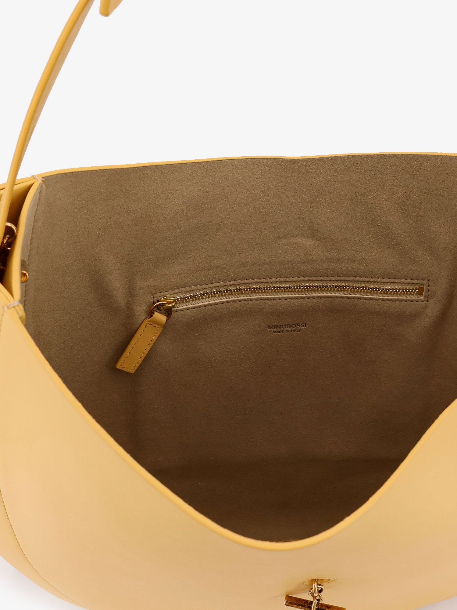 [Minobossi] Tote bag SS26 PROMISLIZLILLEP00112