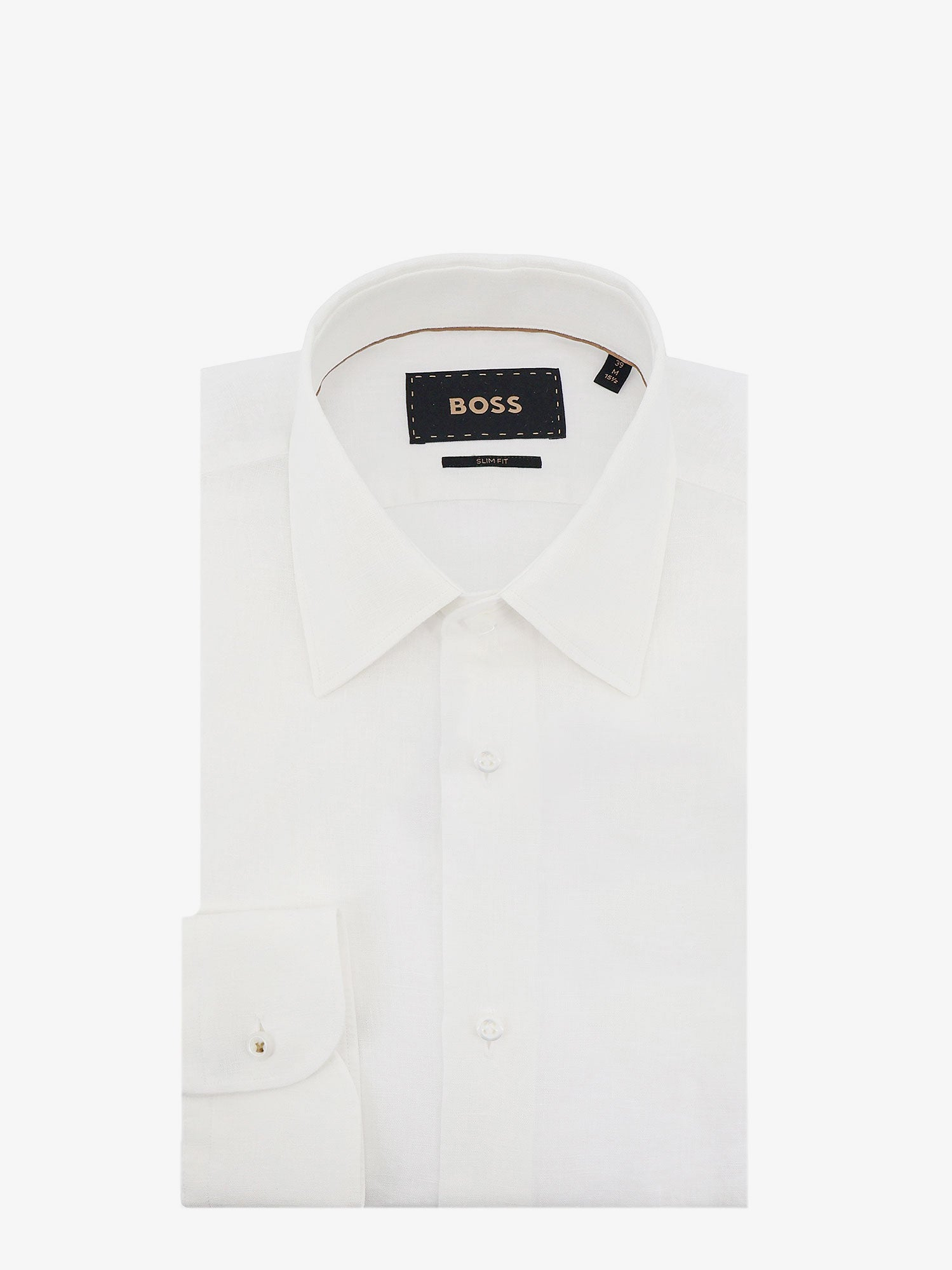 [BOSS] Shirts Long Sleeve SS26 50560284100