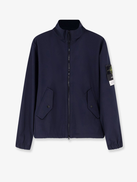 [Stone Island] Casual Jacket SS26 L1S154100022S0A22V0020