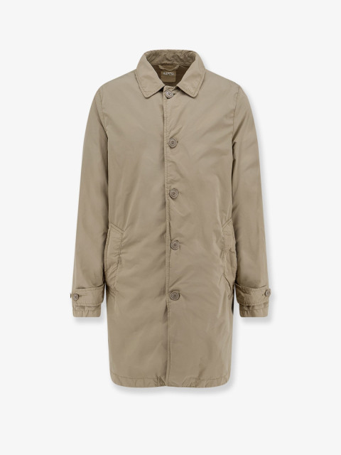 [Aspesi] Coat SS26 CNI502F97385136