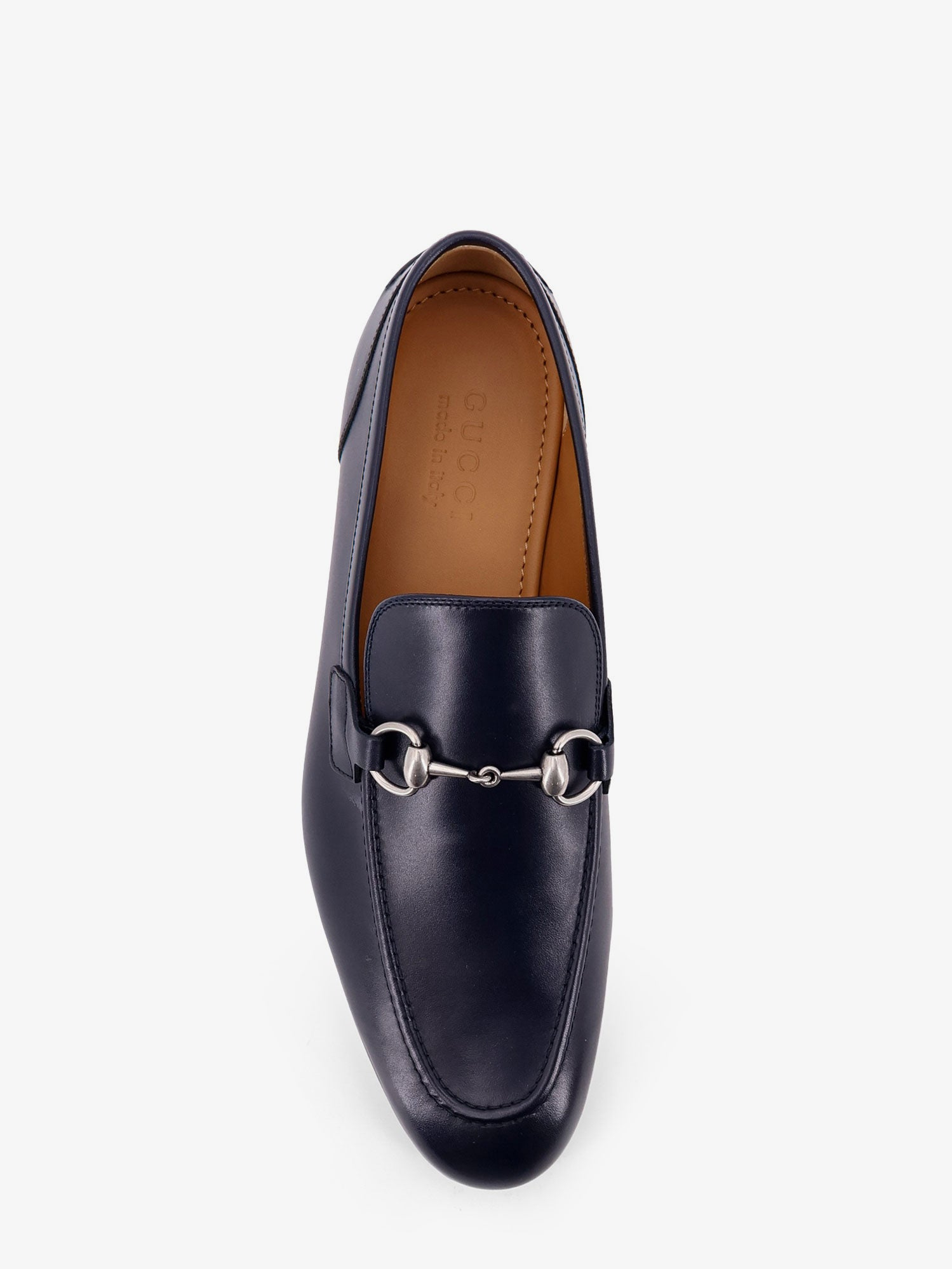 [Gucci] Loafer SS26 834289AADCW4009