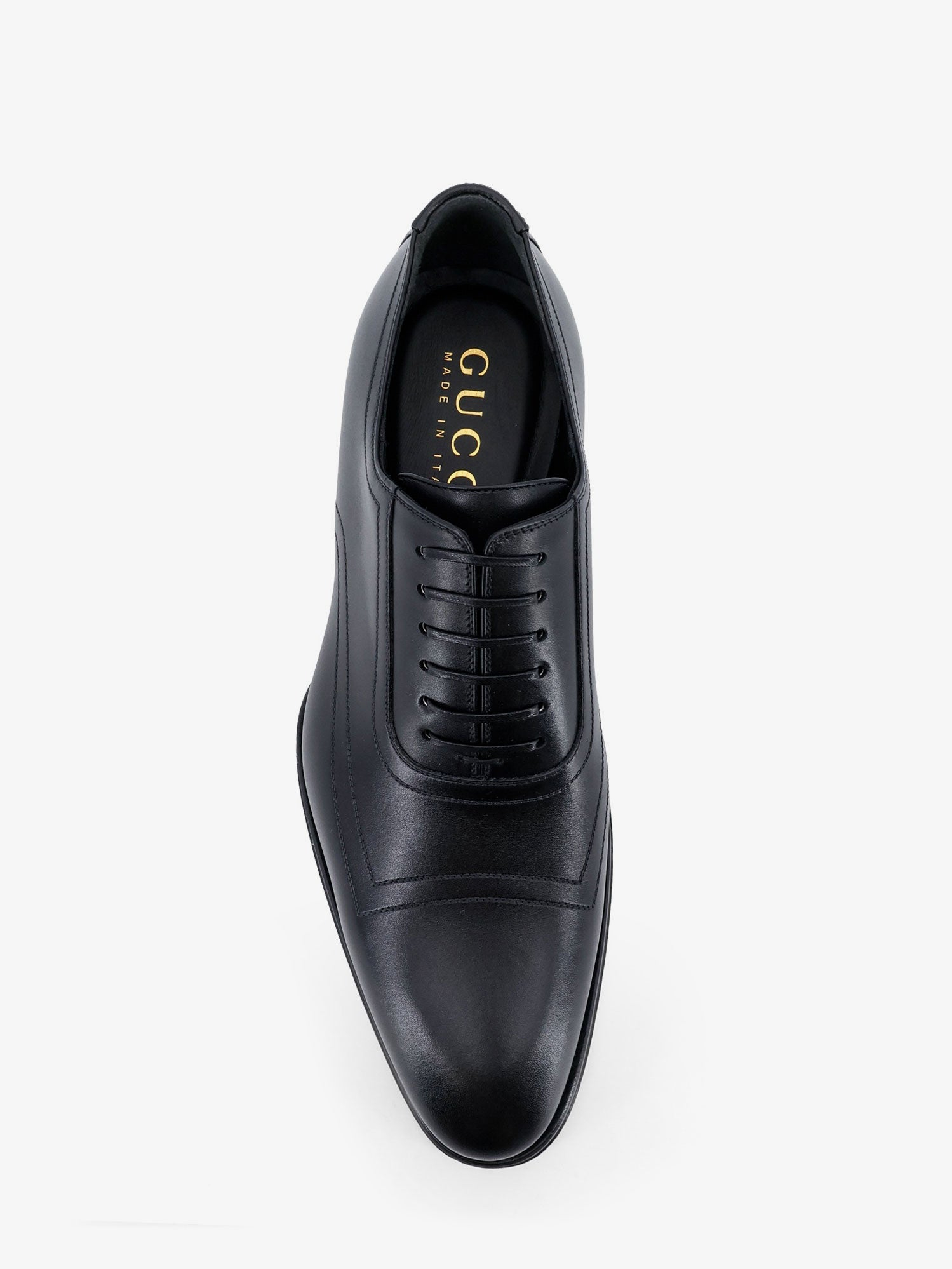 [Gucci] Dress Shoes SS26 865172AAGBV1000