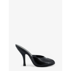 [Jude] Sandals SS26 PS25FO003BK001GL001BLACK