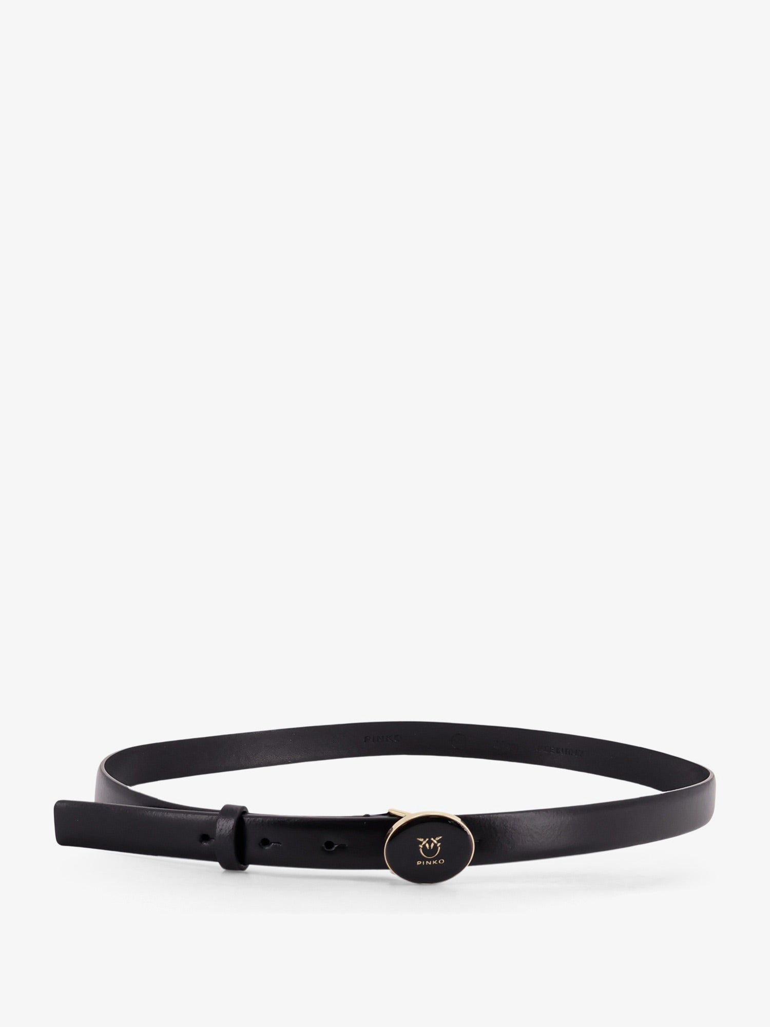 [PINKO] Belt SS26 105466A2QLZ99L