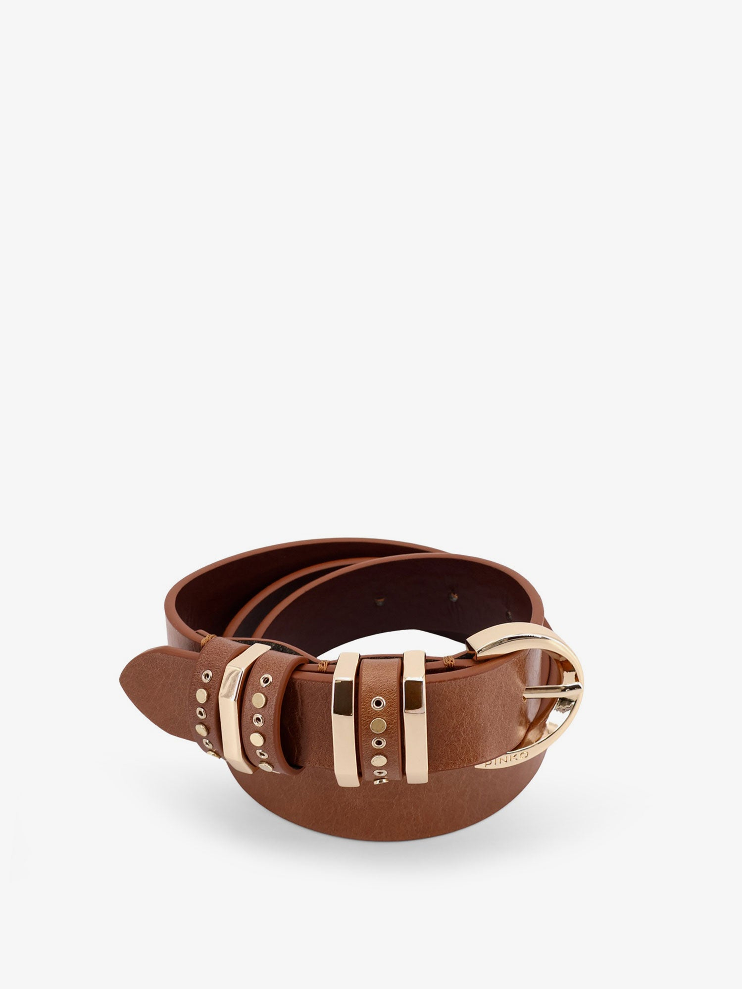 [PINKO] Belt SS26 106426A2QKL17L