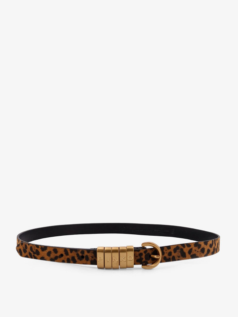 [PINKO] Belt SS26 106406A32AM35Q