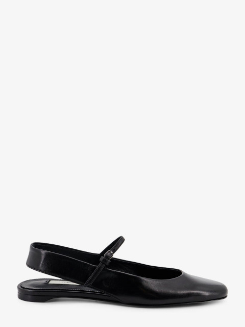 [TOTEME] Flat shoes SS26 262WAS0311LE0210001