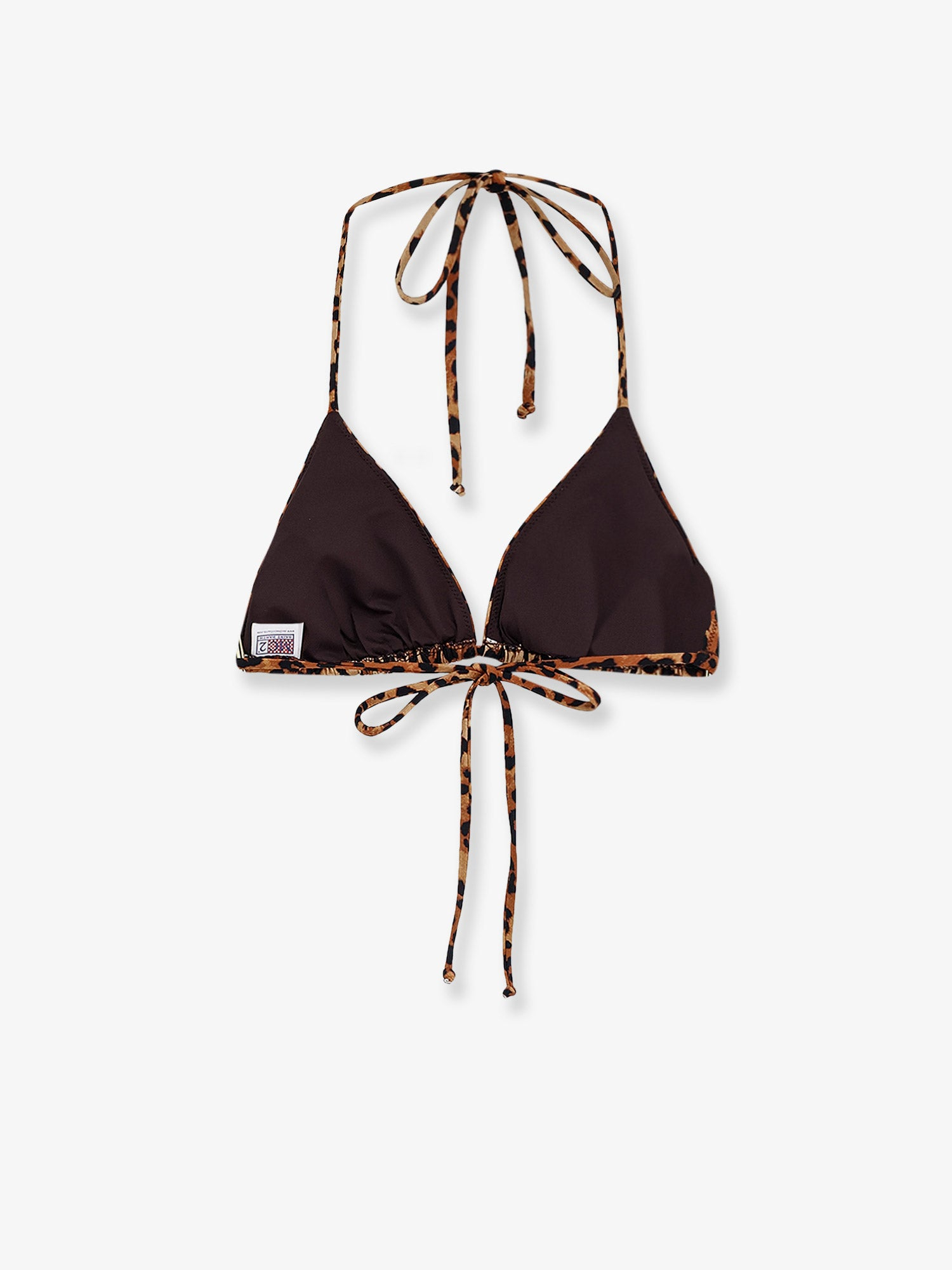 [MC2 Saint Barth] Bikini SS26 LEH000100190L19