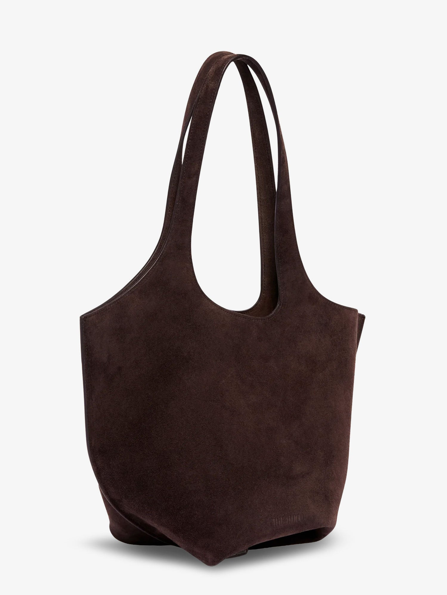 [The Attico] Shoulder bag SS26 260WAH00062LBT007AA204
