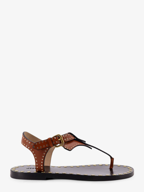 [Isabel Marant] Sandals SS26 SD0272FAD1B01S50CO