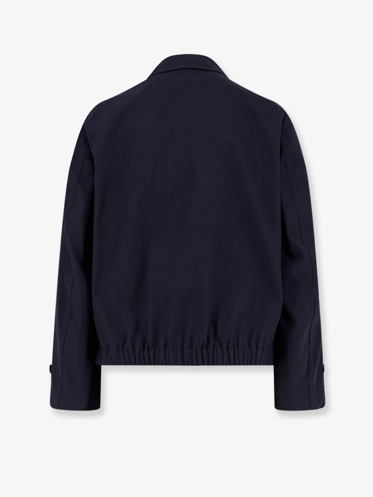 [HEVO] Jacket SS26 ISOLADISANPIETROSL7054025