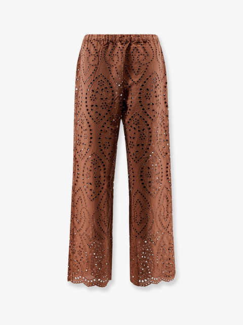 [MC2 Saint Barth] Trousers SS26 IEN000201005L19