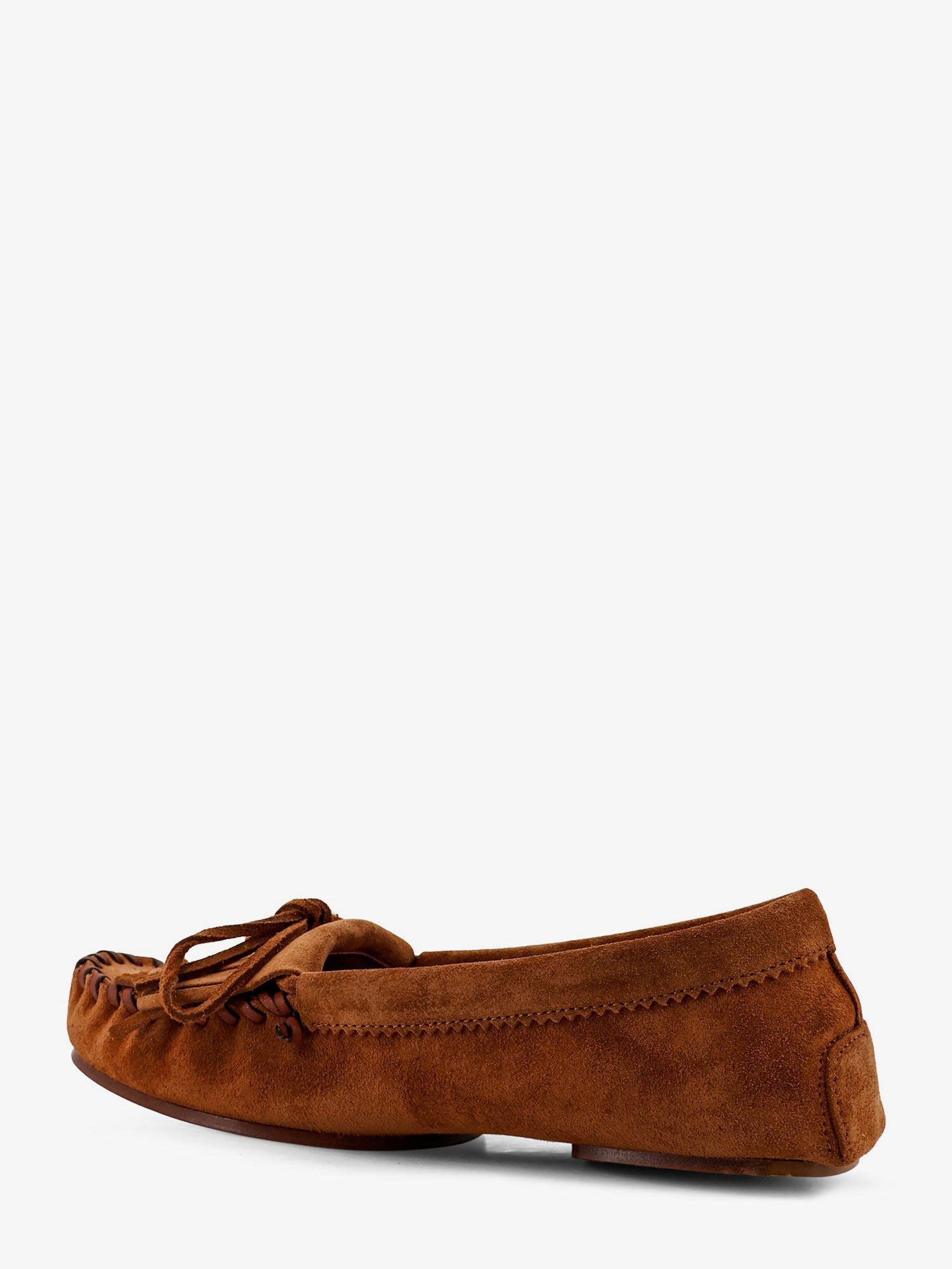 [Paris Texas] Loafer SS26 PX1580XV003COGNAC