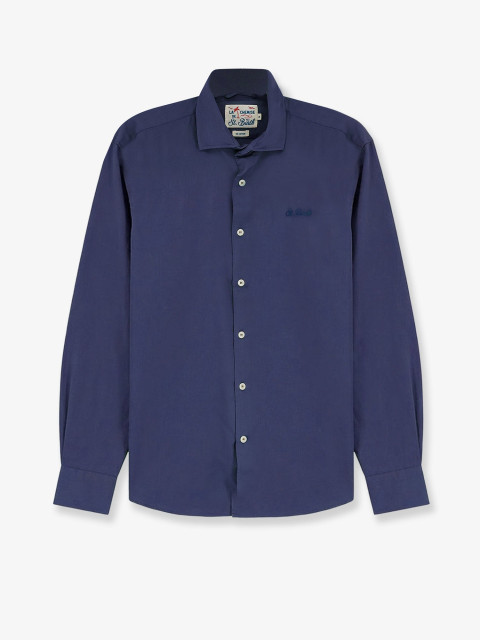 [MC2 Saint Barth] Shirts Long Sleeve SS26 LCM000100097L61