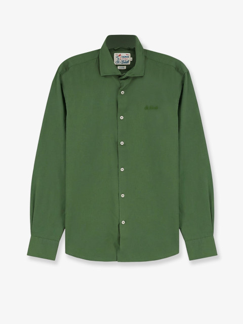 [MC2 Saint Barth] Shirts Long Sleeve SS26 LCM000100099L52