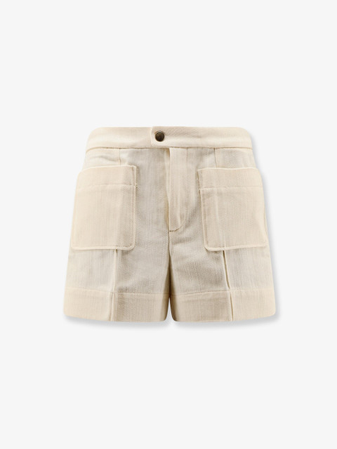 [Soeur] Shorts SS26 SHO0749HOVERBEI1326S