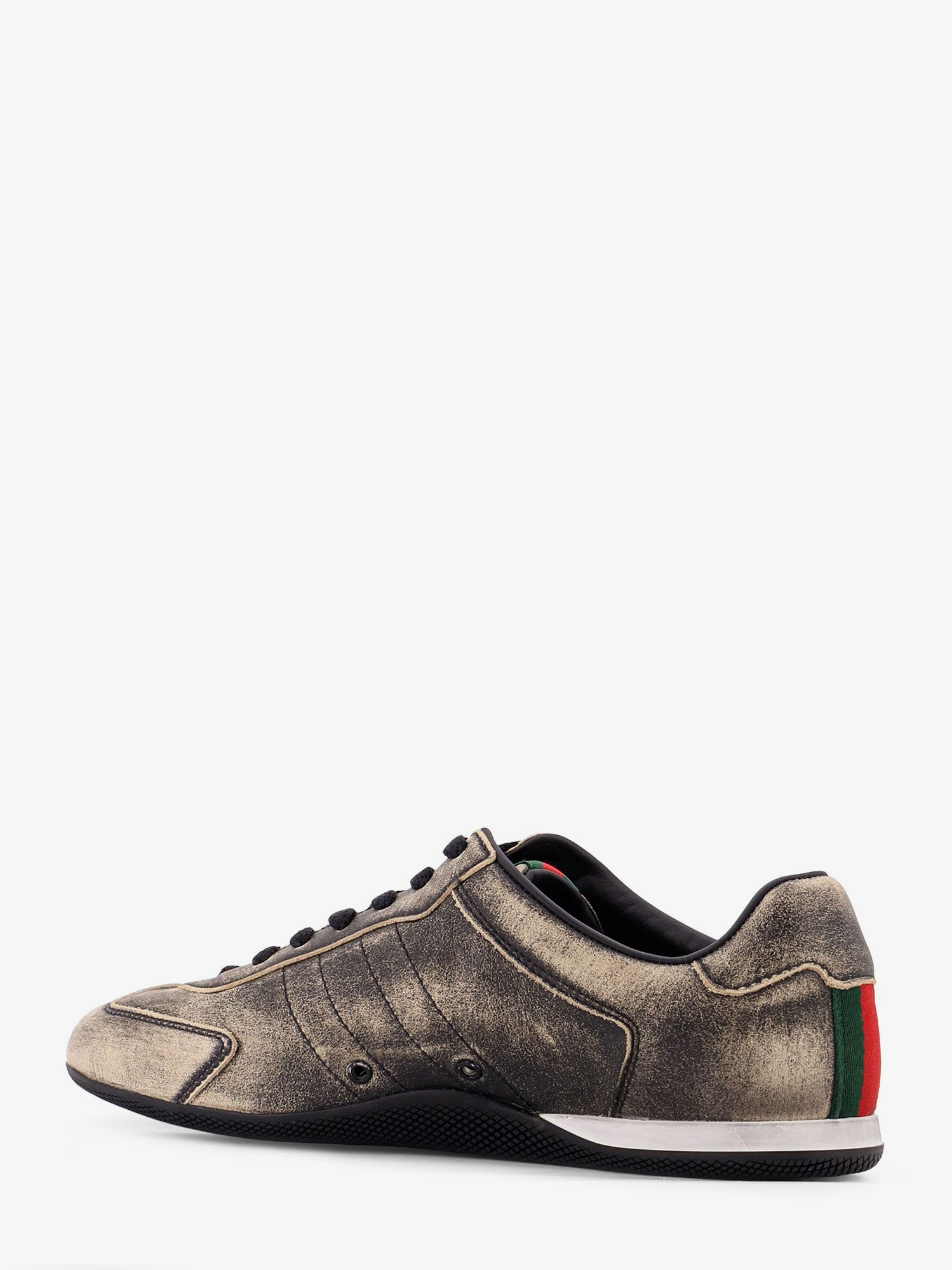 [Gucci] Sneakers SS26 857016AAF0E1086