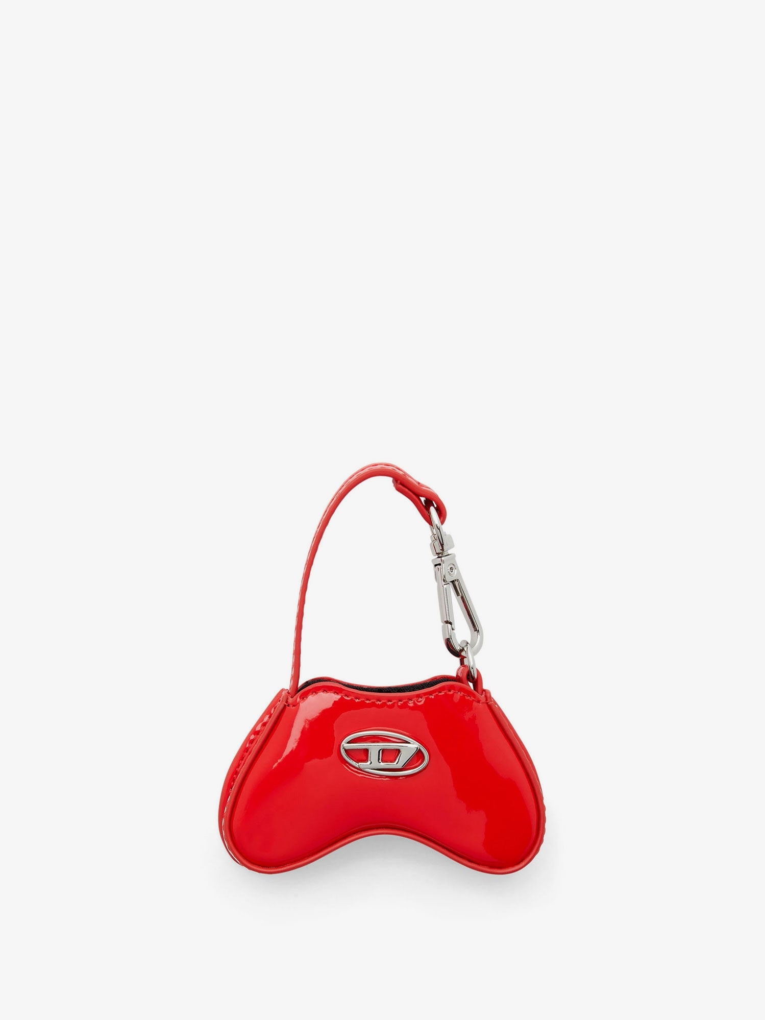 [Diesel] Keyring SS26 X10582P6255HB181