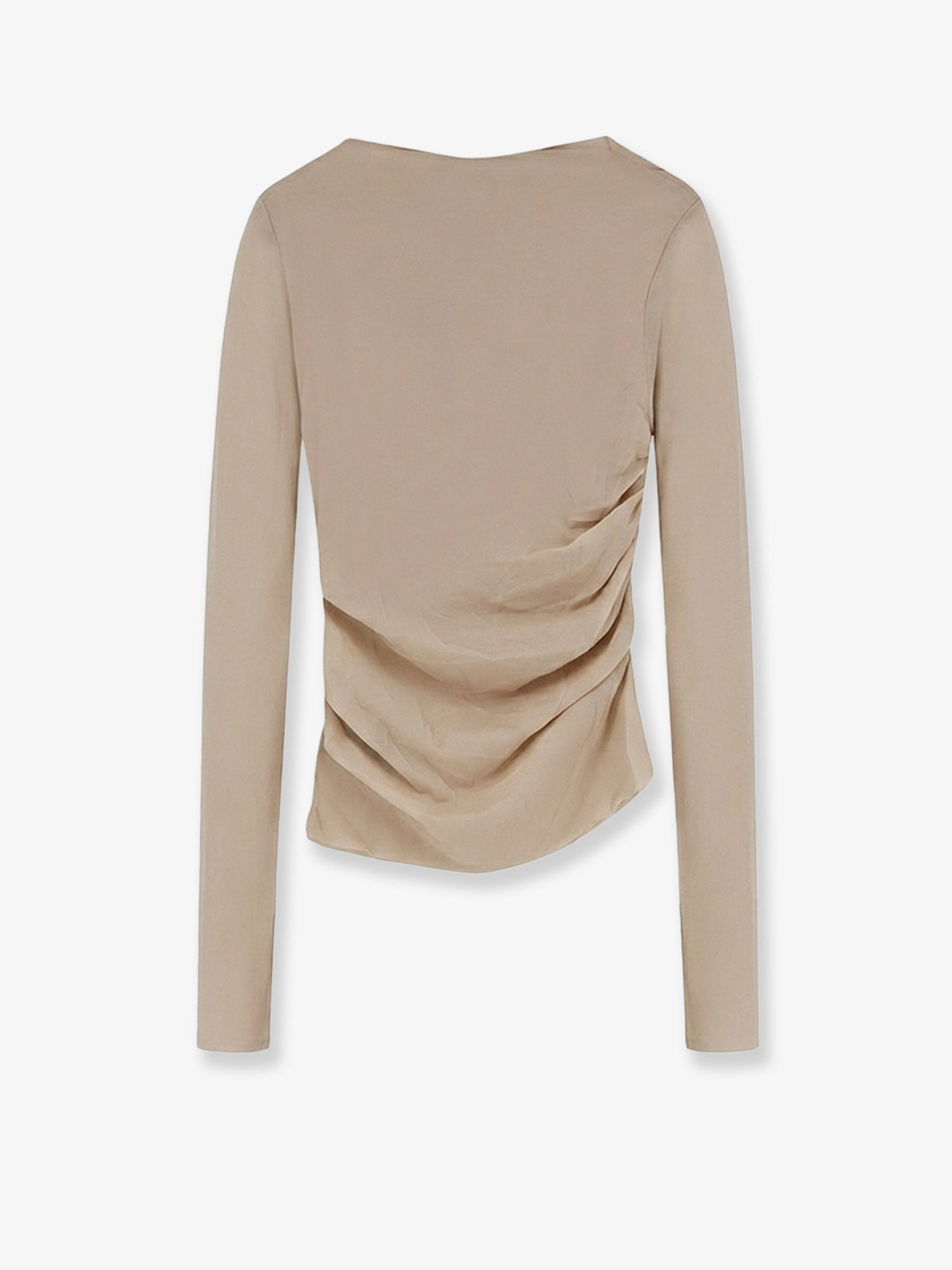 [Soeur] Blouse SS26 TSH0135GAIAECR3425W