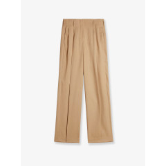 [GOLDEN GOOSE DELUXE BRAND] Trousers SS26 GWP01203P00117015272