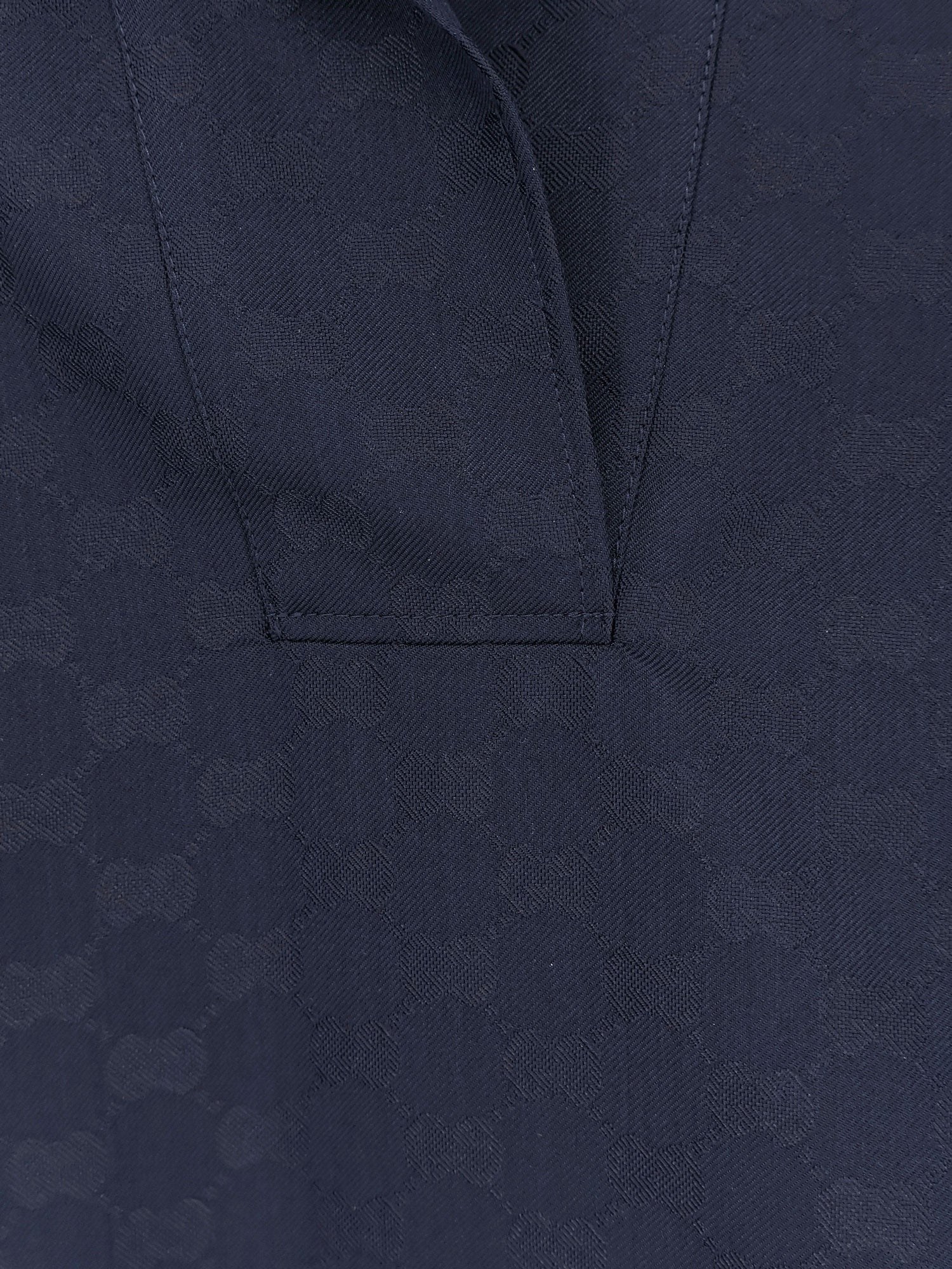 [Gucci] Shirts Short Sleeve SS26 851981ZAQXT4474