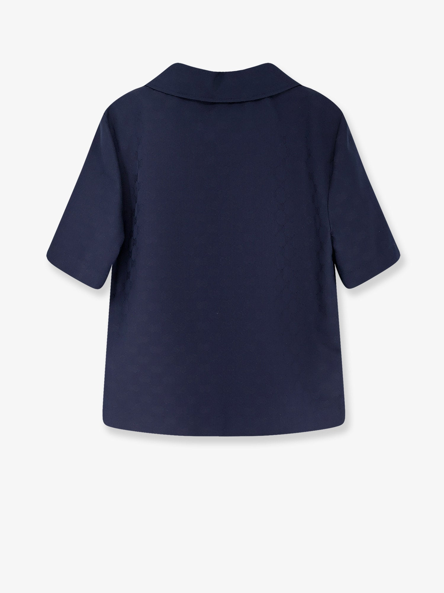 [Gucci] Shirts Short Sleeve SS26 851981ZAQXT4474