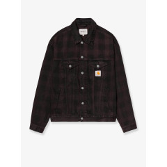 [CARHARTT WIP] Jacket SS26 I0362663HVGD