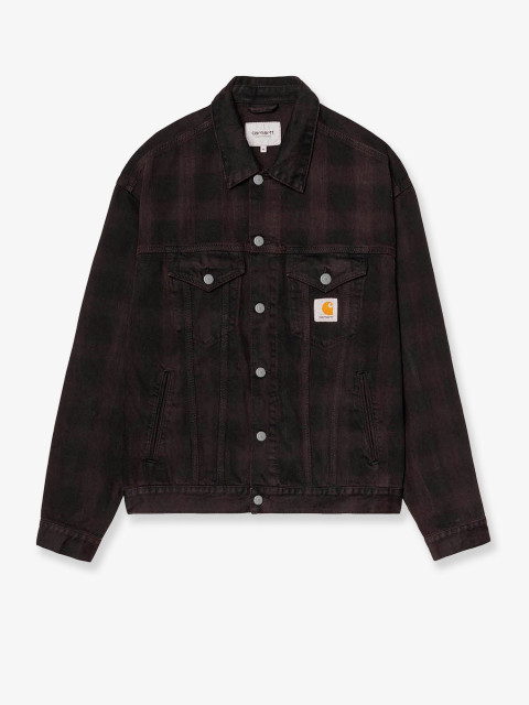 [CARHARTT WIP] Jacket SS26 I0362663HVGD