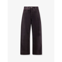 [CARHARTT WIP] Trousers SS26 I0363103HVGD