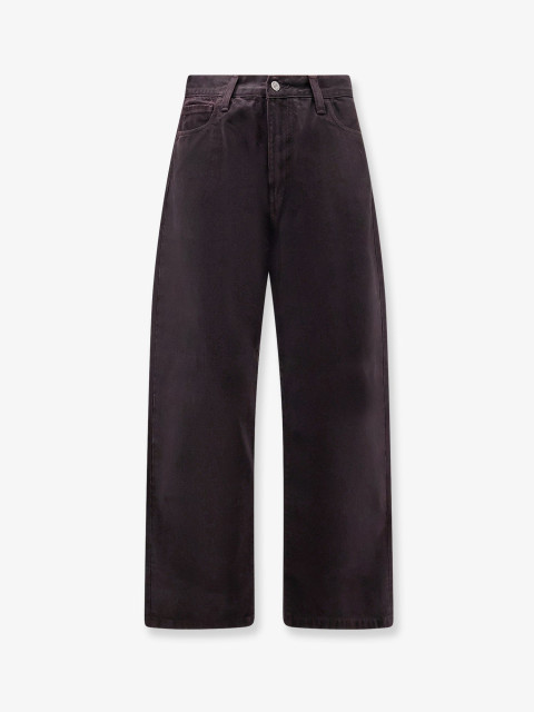 [CARHARTT WIP] Trousers SS26 I0363103HVGD