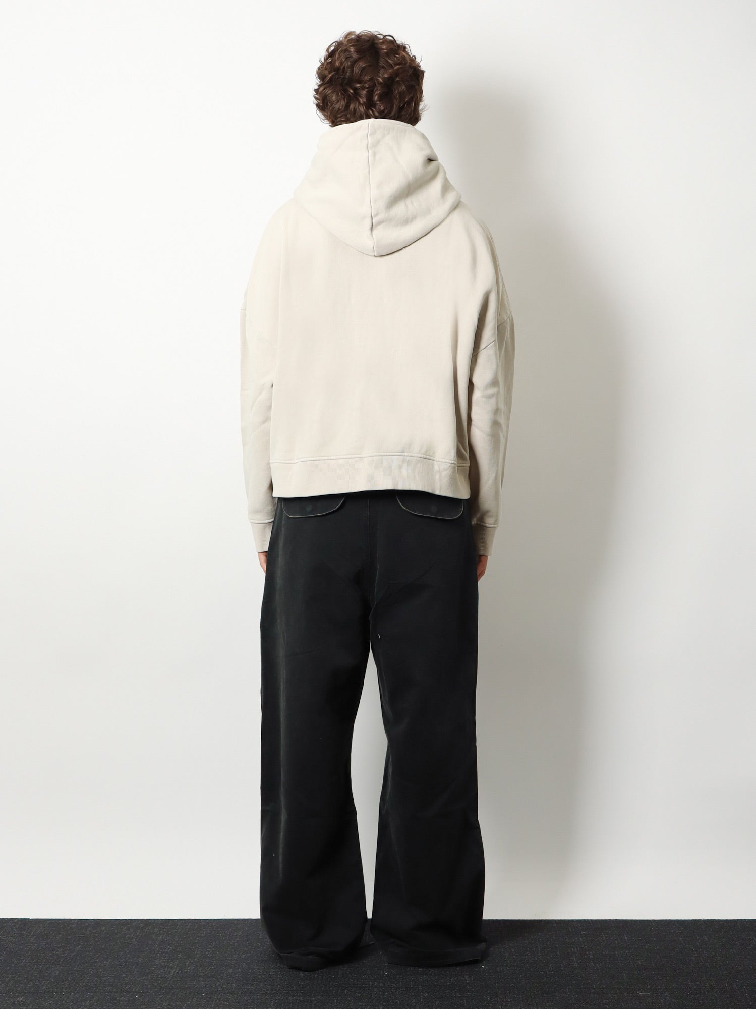 [Entire Studios] Sweatshirt SS26 ESSS26HO030120073