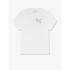 [MC2 Saint Barth] T-shirts Short Sleeve SS26 EMI000103724L01N