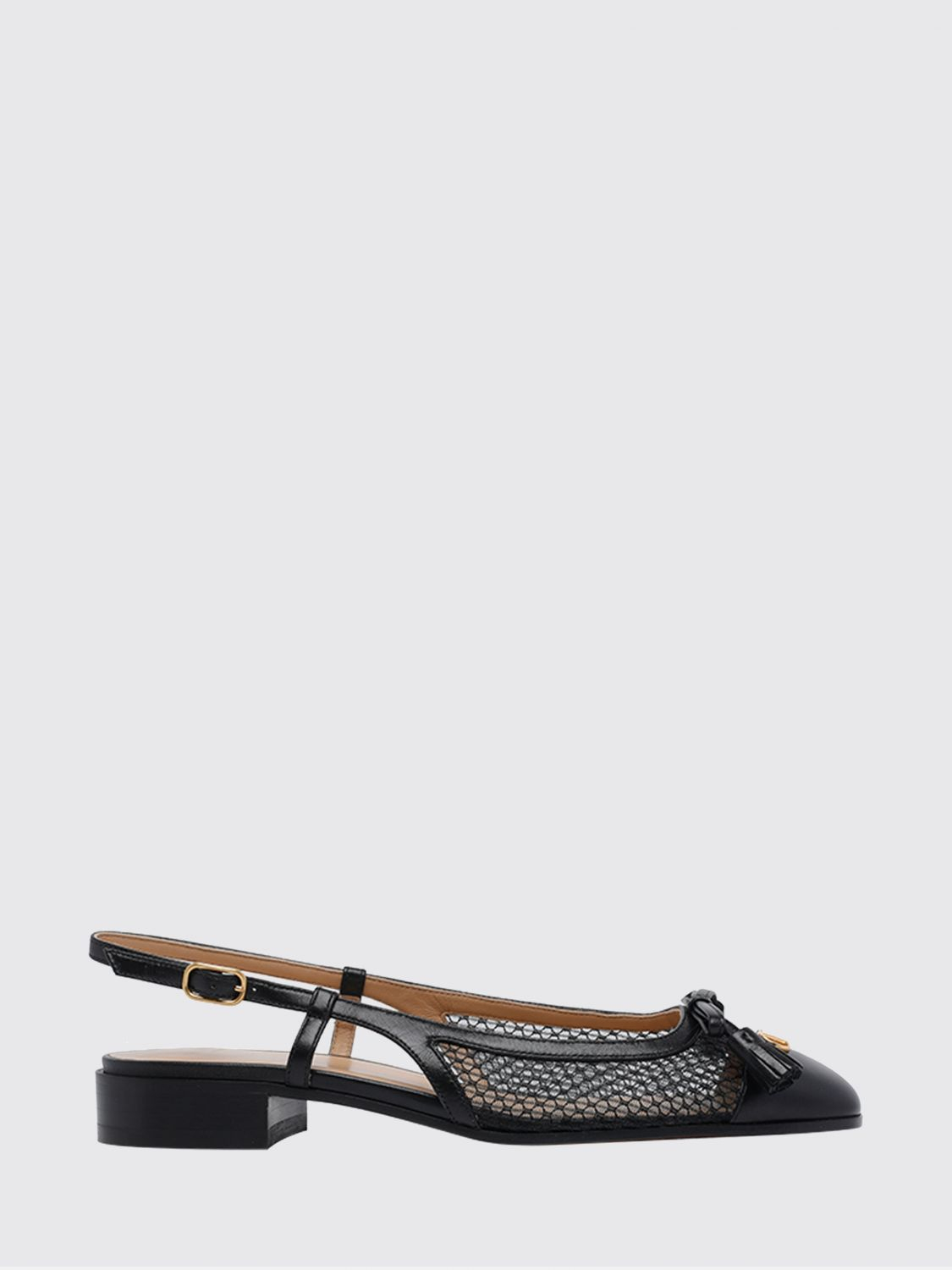 [Valentino Garavani] Flat shoes SS26 S0MH0PDY 0NO