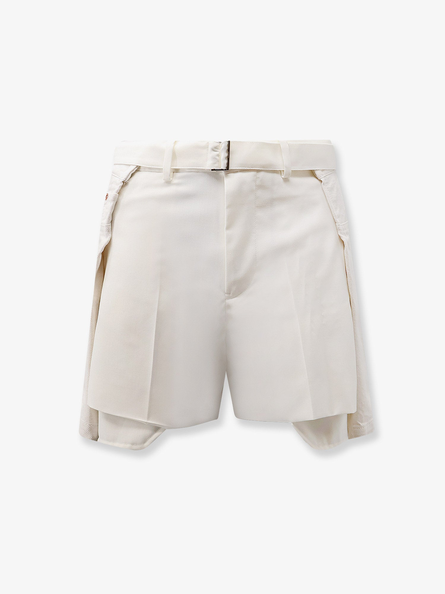 [Sacai] Shorts SS26 2608435151
