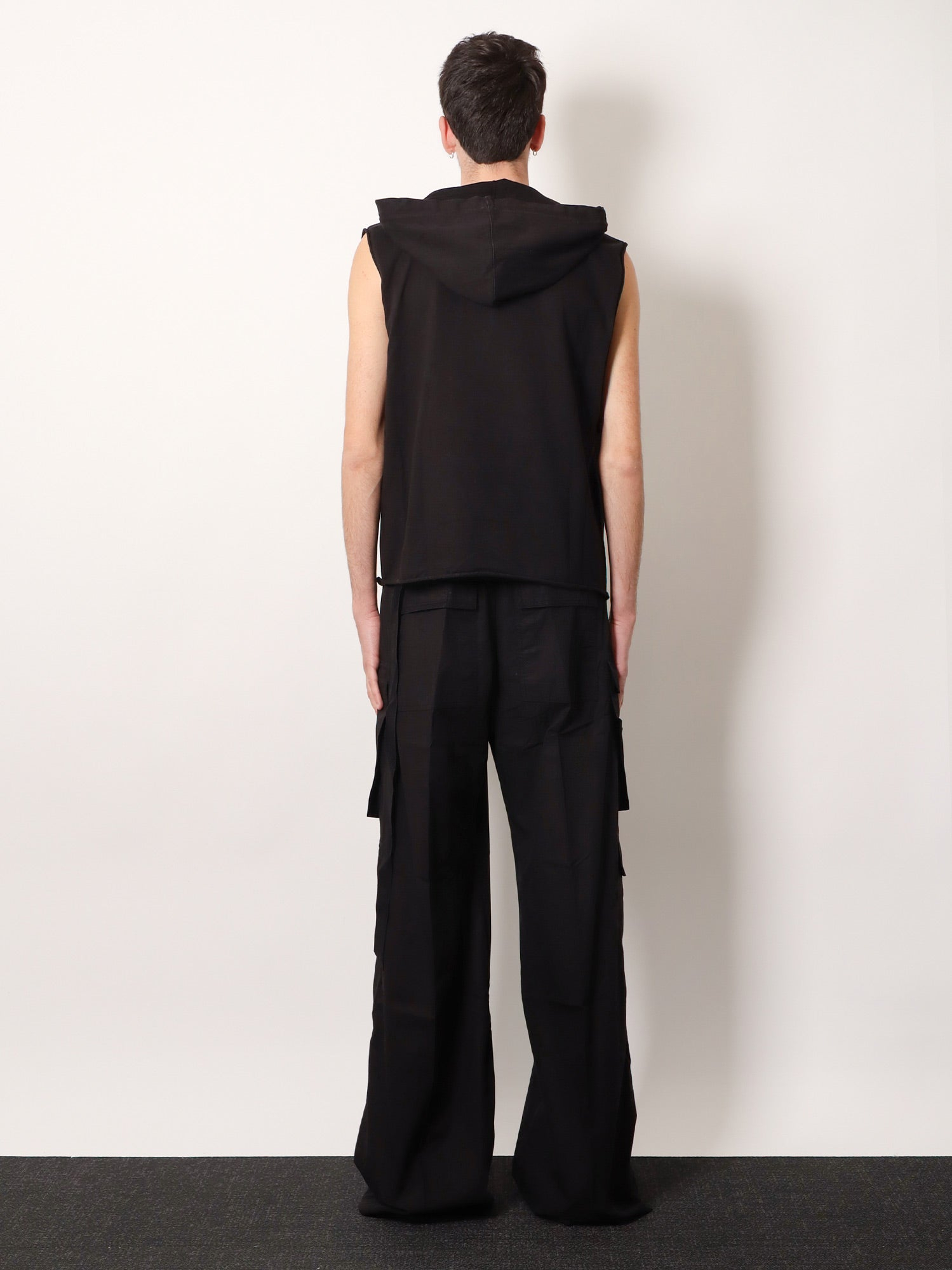 [Drkshdw] Trousers SS26 DU01F4398CR09
