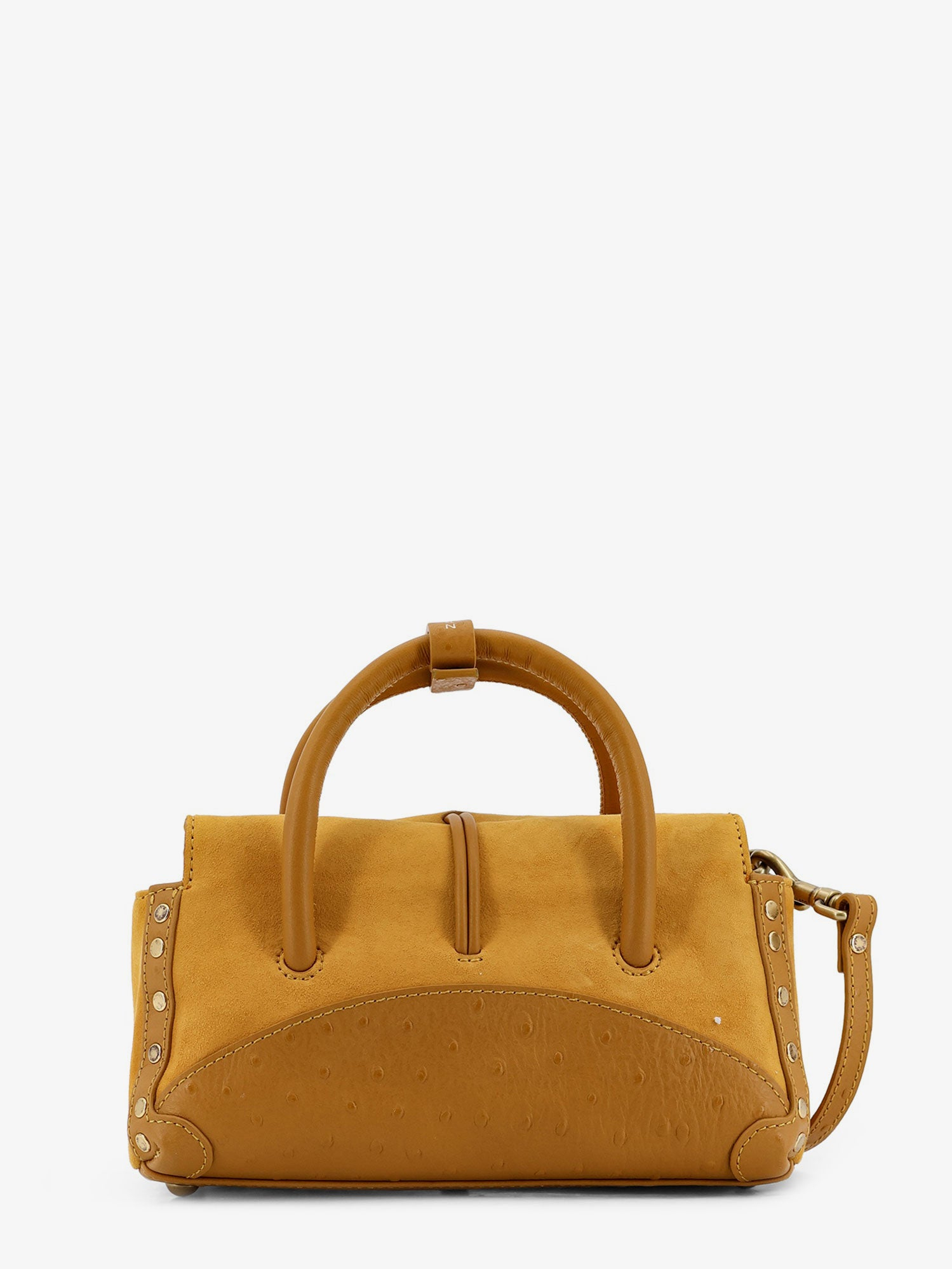[Zanellato] Tote bag SS26 0708002270000Z1029