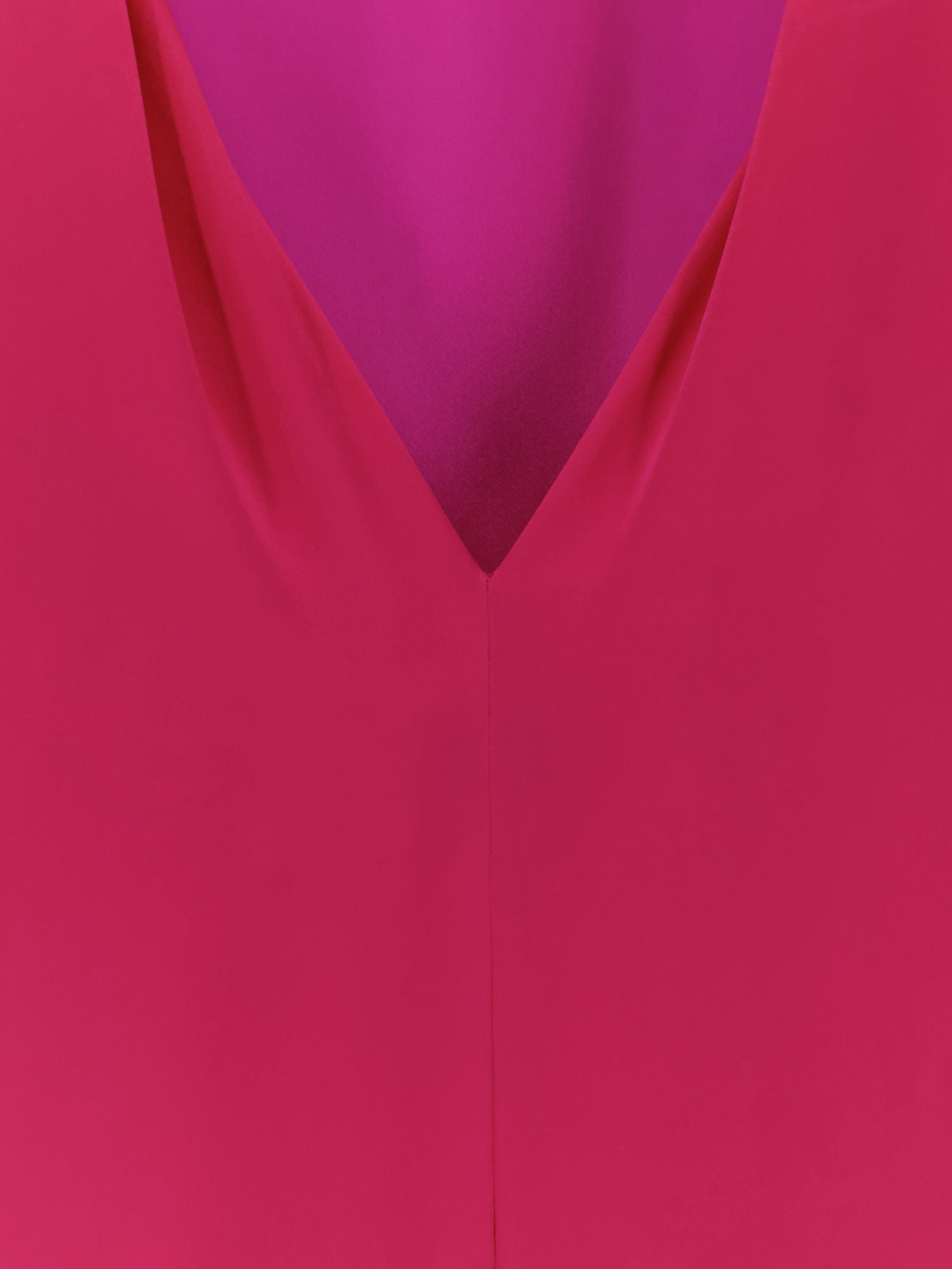 [DRIES VAN NOTEN] Sleeveless dress SS26 2610110363024304