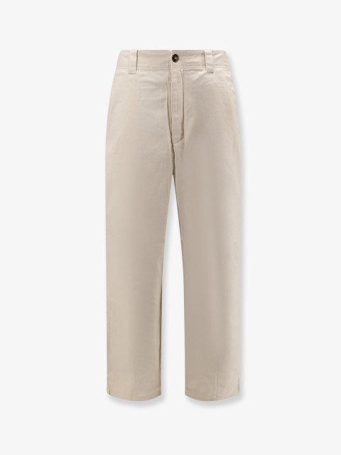 [WOODBIRD] Trousers SS26 261620226O