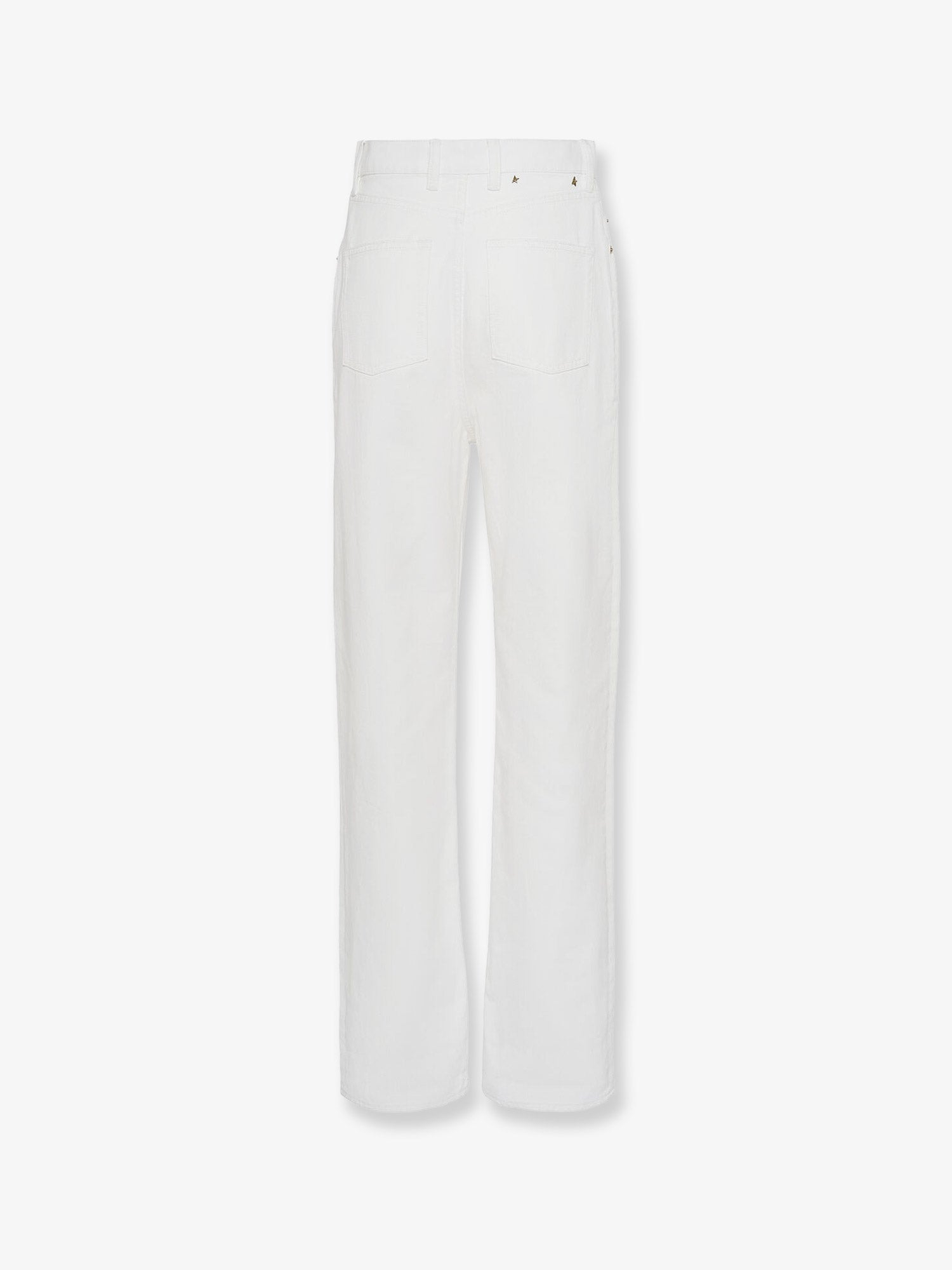 [GOLDEN GOOSE DELUXE BRAND] Jeans SS26 GWP00844P00098010190