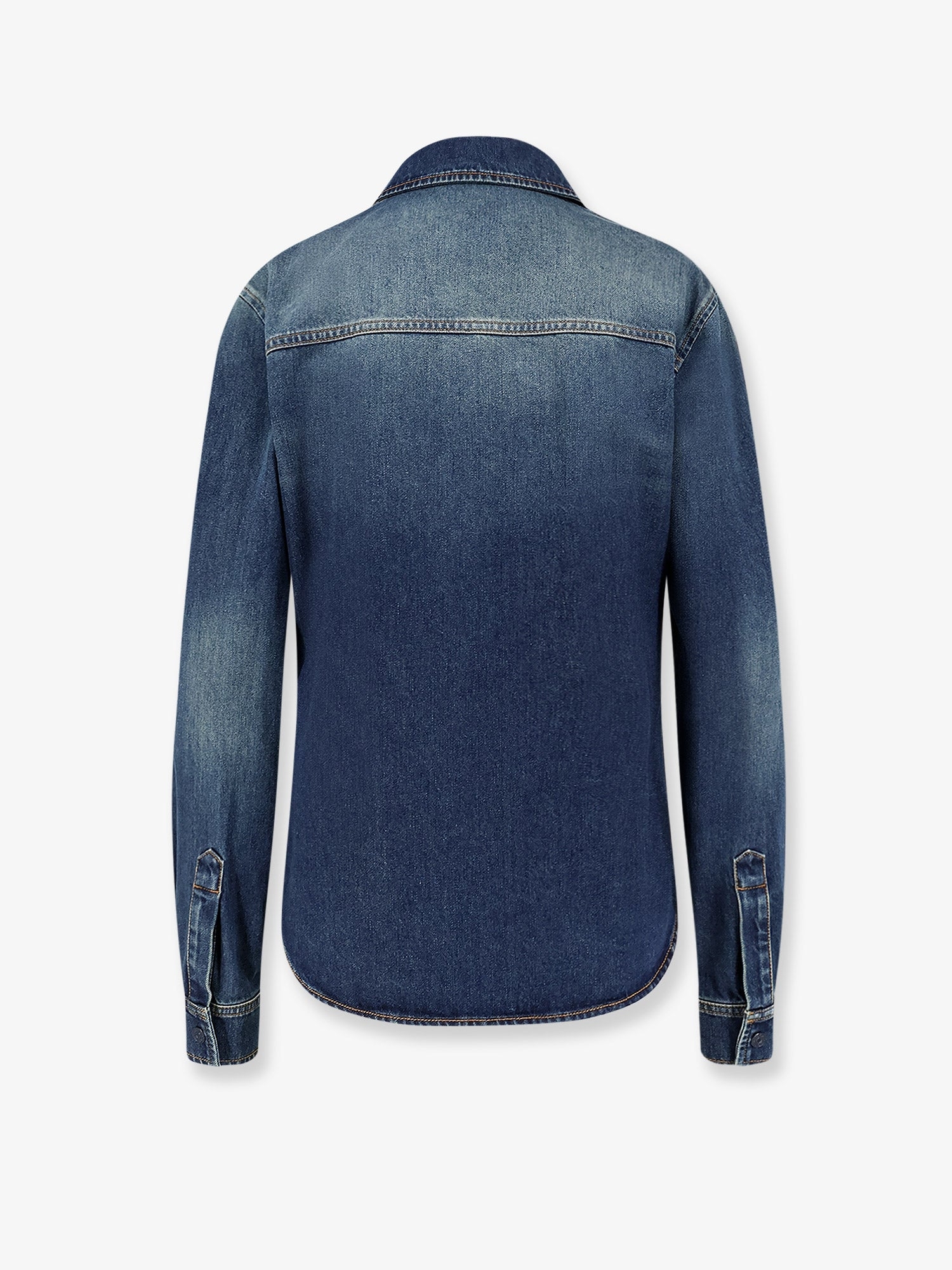 [Gucci] Shirts Long Sleeve SS26 864711XDDFW4011