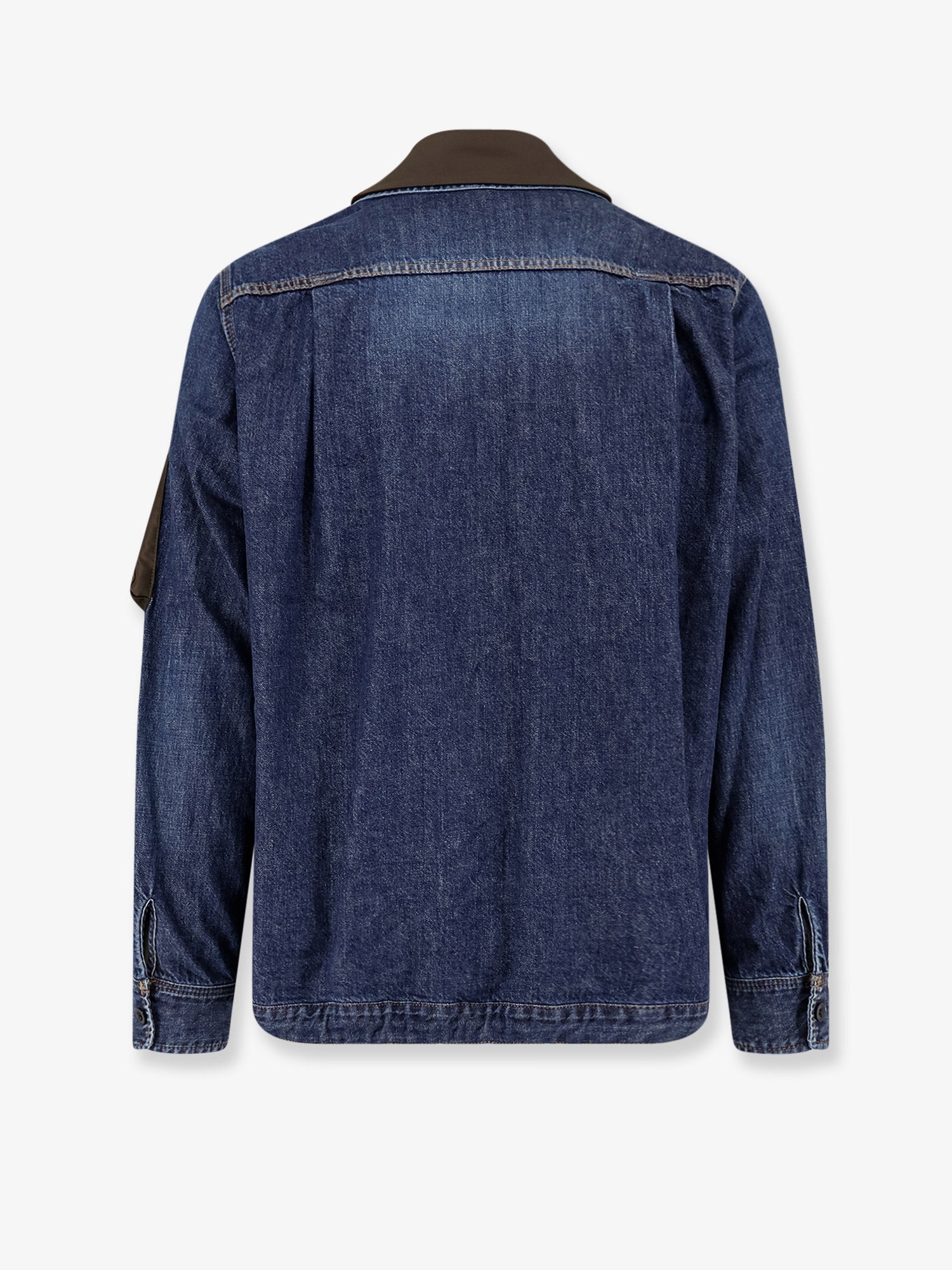[Sacai] Bomber Jacket SS26 2603928M401