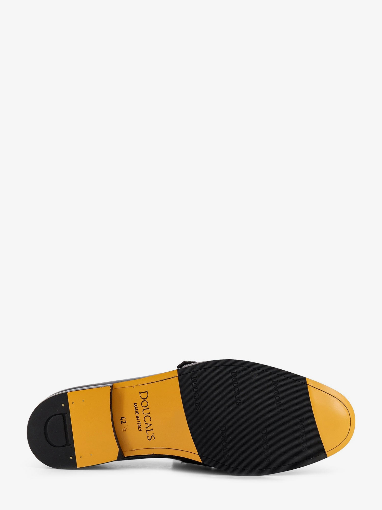 [Doucal's] Loafer SS26 DU3518PANNUF159TM29
