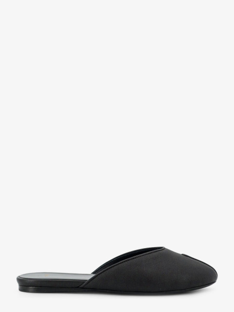 [Jude] Sandals SS26 PS26FO003BR034LL001ESPRESSO