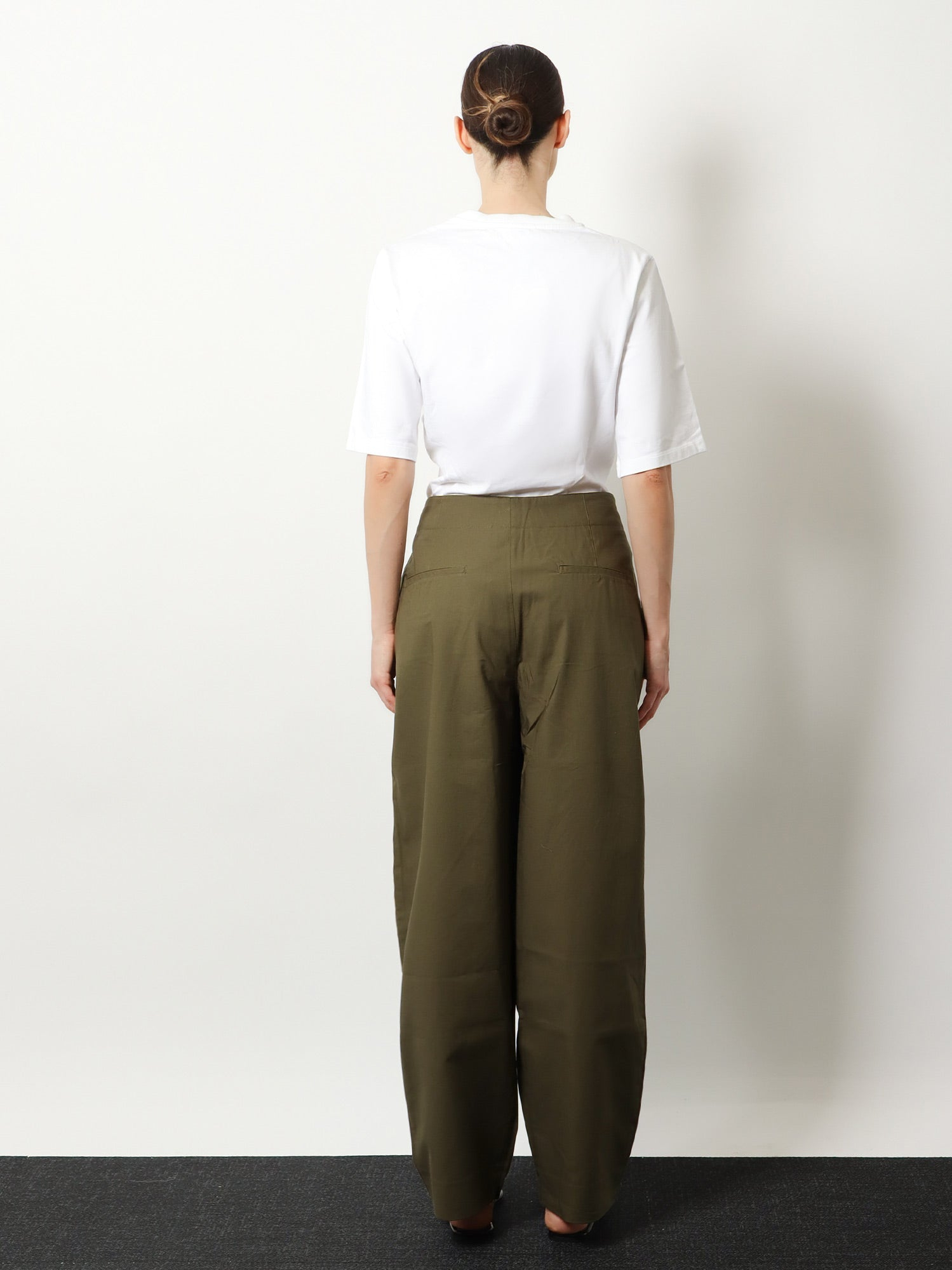 [Soeur] Trousers SS26 PAN0623DALEYKAK0126S