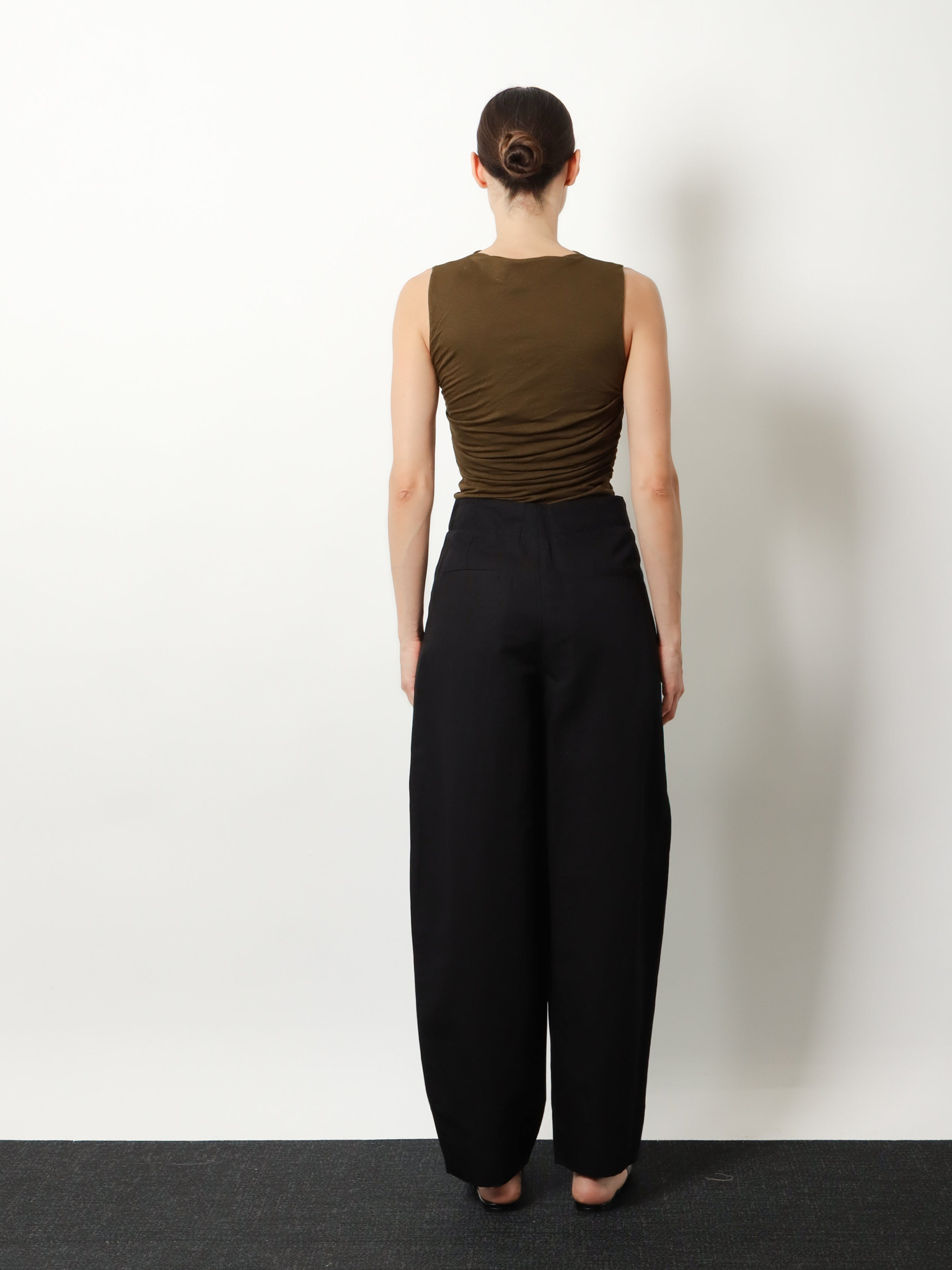 [Soeur] Trousers SS26 PAN0688DALEYNOI0126S