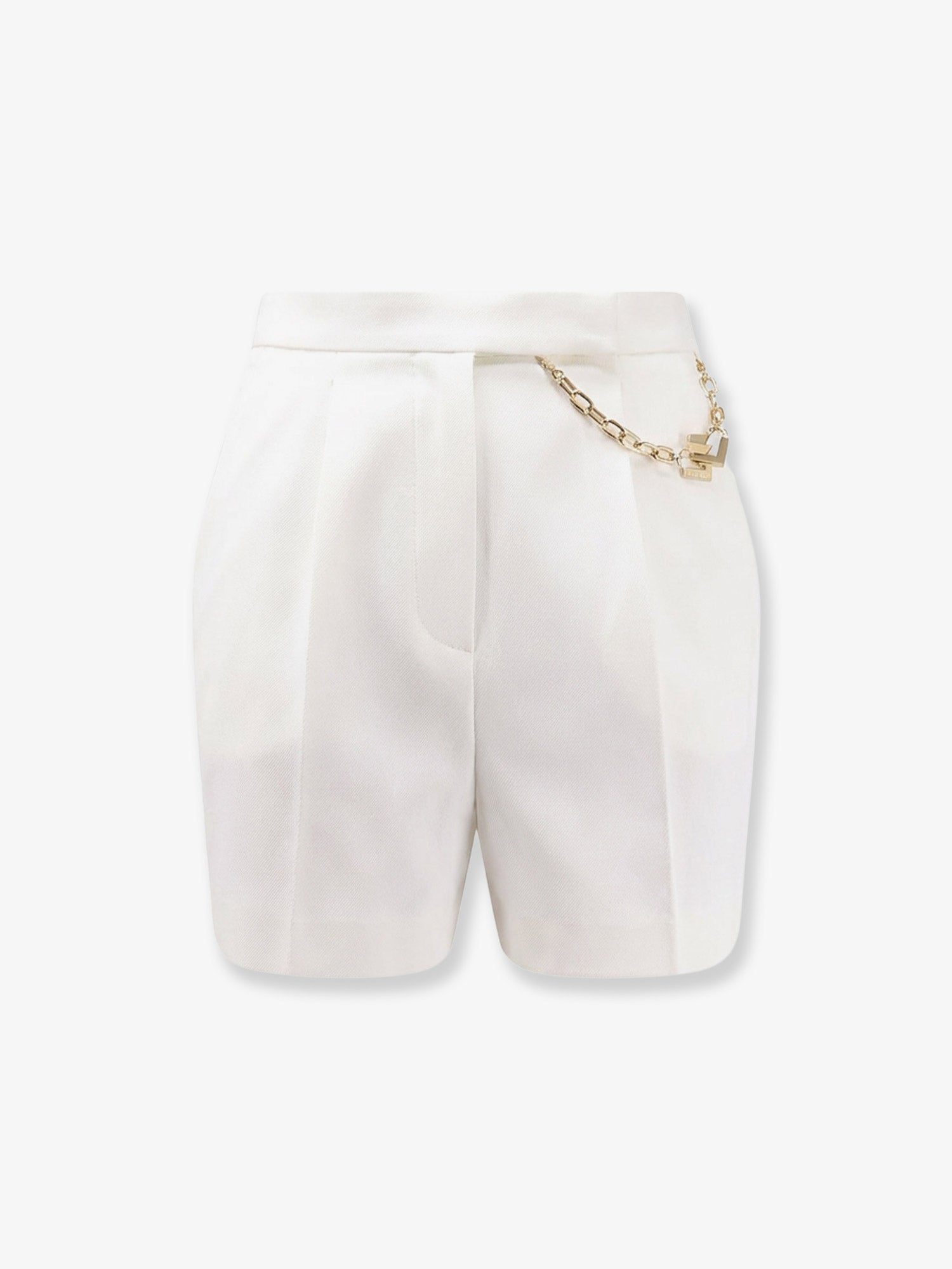 [ELISABETTA FRANCHI] Shorts SS26 SH00561E2360