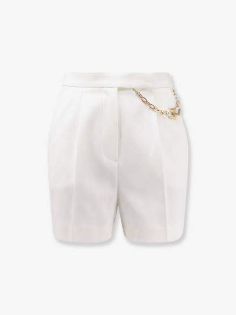 [ELISABETTA FRANCHI] Shorts SS26 SH00561E2360