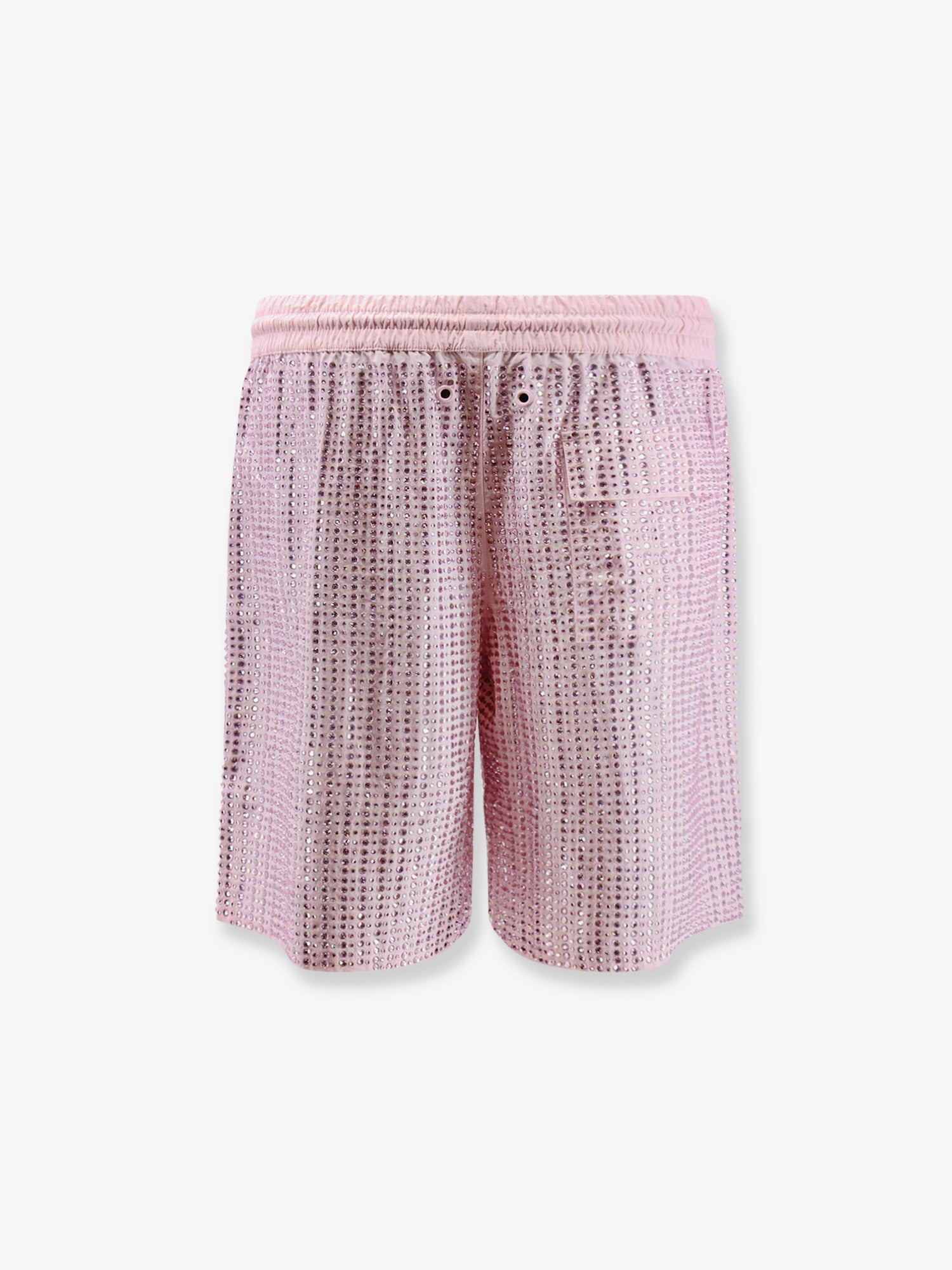 [Venuja] Shorts SS26 BX005ACRBCHERRYB
