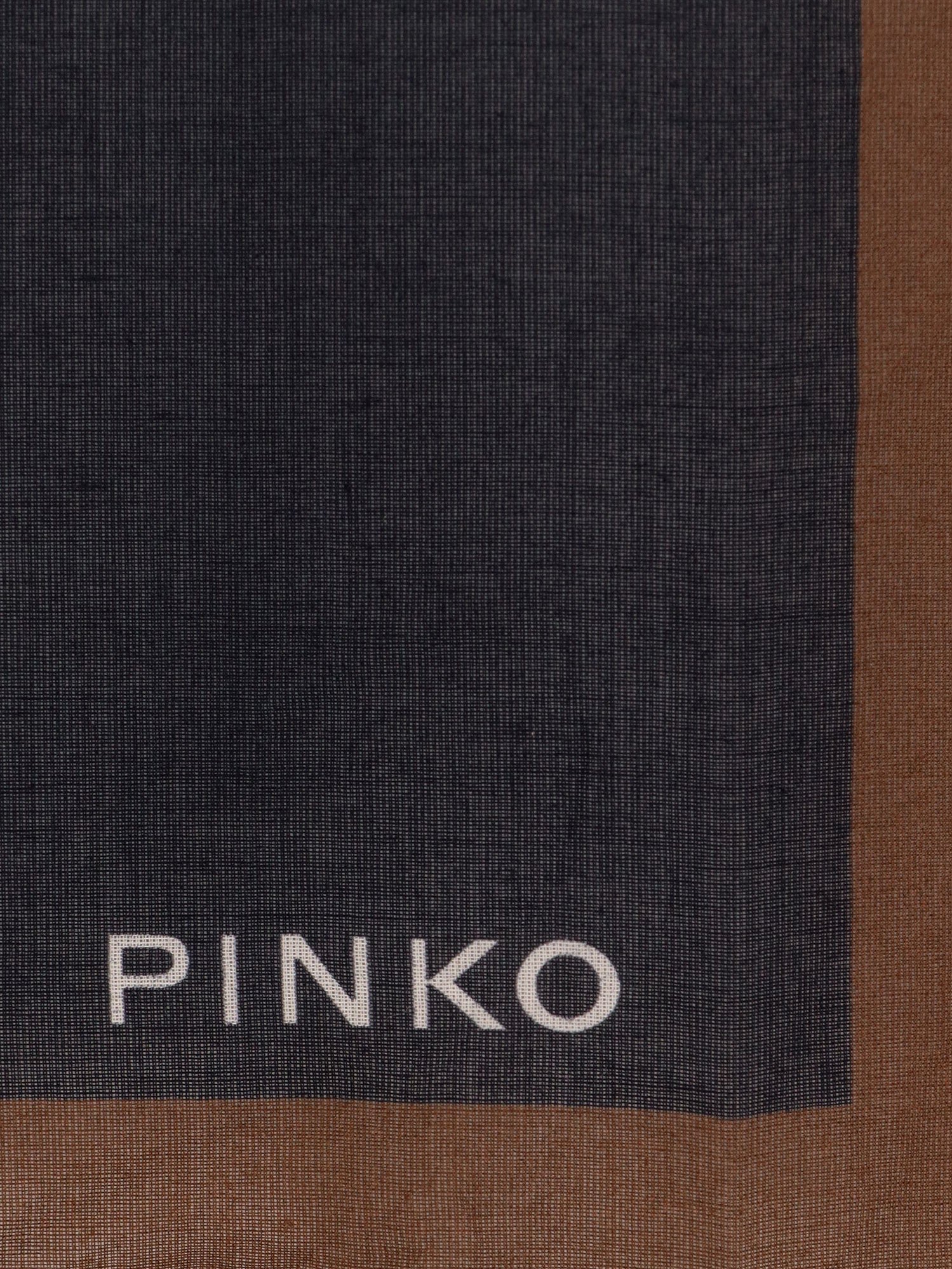 [PINKO] Scarf SS26 106688A39OLZ5