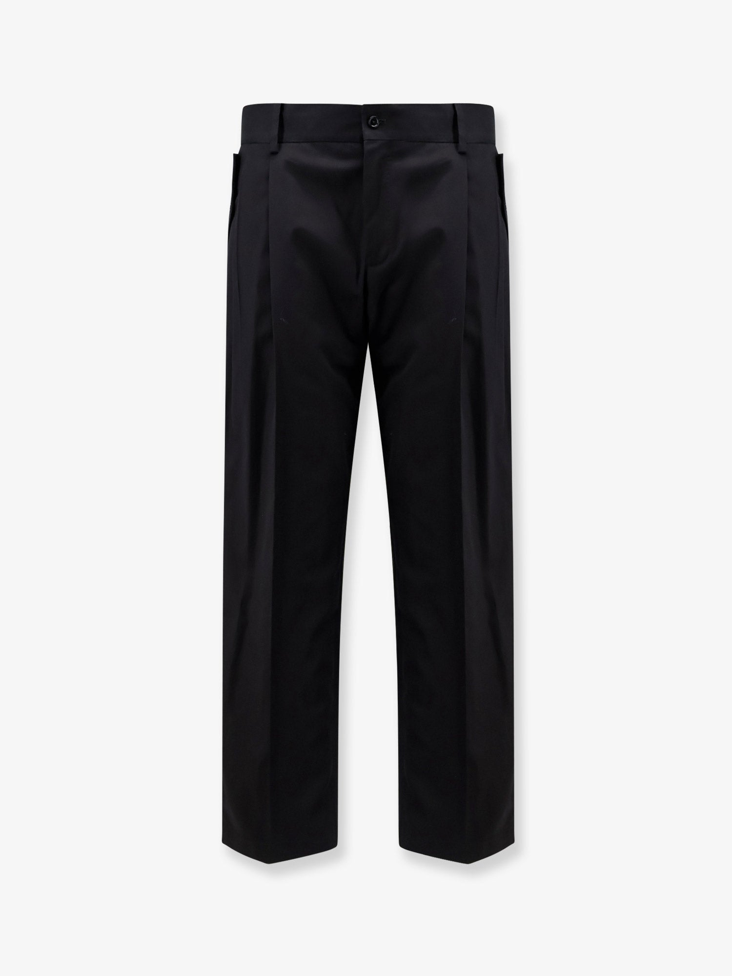 [Dolce & Gabbana] Trousers SS26 GP1O8TFUFJUN0000